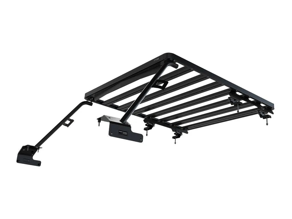 Jeep Gladiator JT (2019-Current) Extreme Slimline II Roof Rack Kit