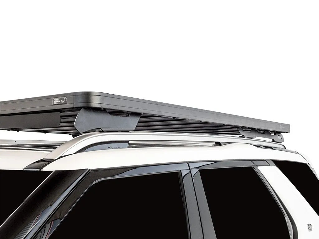 Land Rover All-New Discovery 5 (2017-Current) Expedition Slimline II Roof Rack Kit