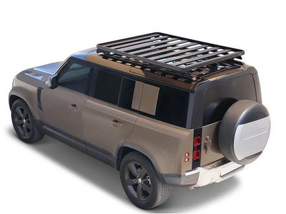 Land Rover Defender 110 L663 (2020-Current) Slimline II Roof Rack Contour Kit