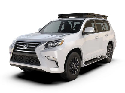 Lexus GX460 Slimline II Roof Rack Kit