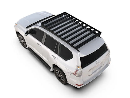 Lexus GX460 Slimline II Roof Rack Kit