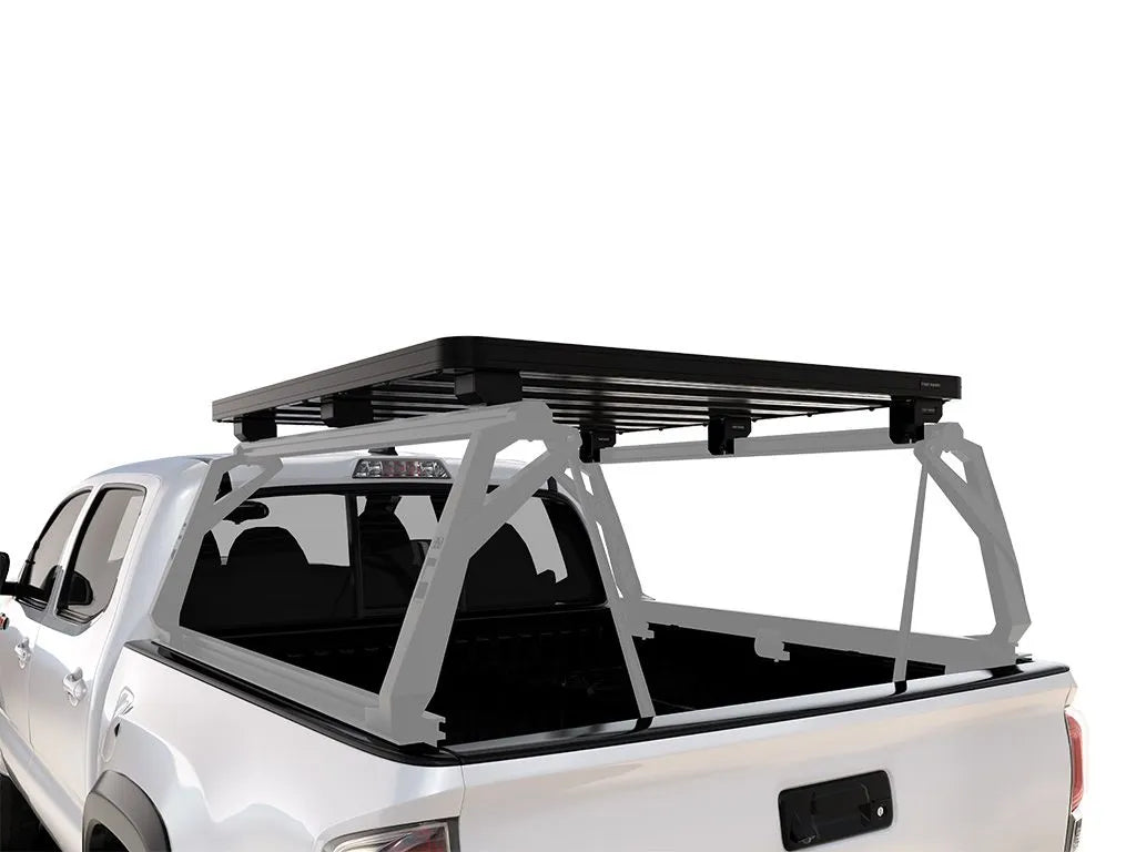 Ford Ranger (2019-Current) Leitner ACS Slimline II Rack Kit