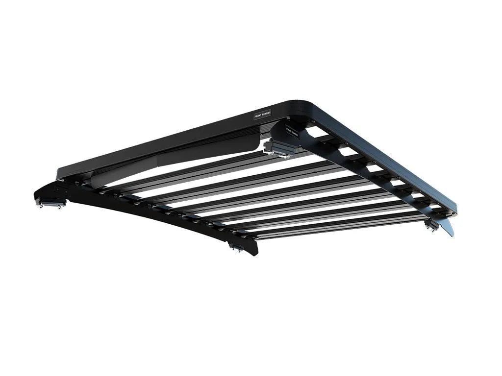 MAZDA BT50 (2020-CURRENT) SLIMLINE II ROOF RACK KIT / LOW PROFILE