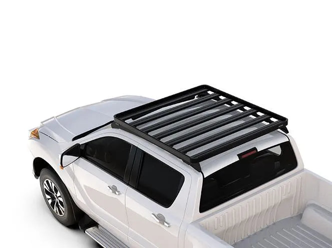 MAZDA BT50 (2020-CURRENT) SLIMLINE II ROOF RACK KIT / LOW PROFILE