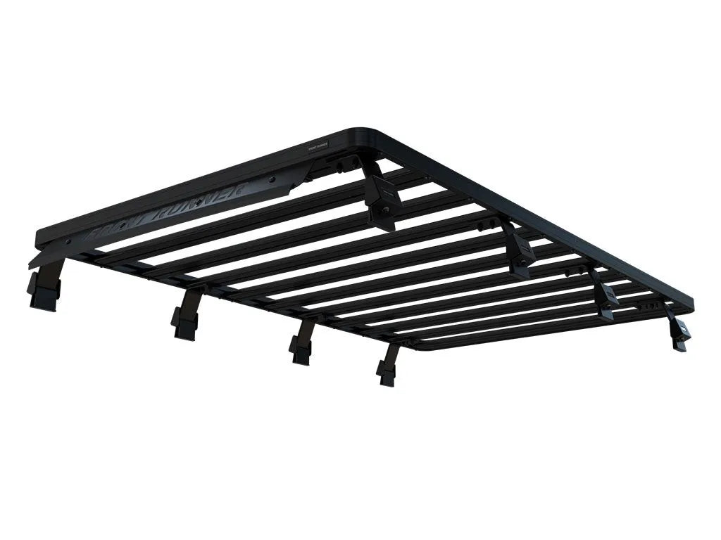 Mitsubishi Delica Space Gear L400 (1994-2007) Slimline II Roof Rack Kit