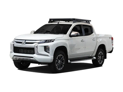 Mitsubishi Triton/L200 / 5th Gen (2015-2024) Slimline II Roof Rack Kit