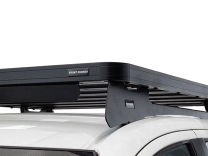 Mitsubishi Triton/L200 / 5th Gen (2015-2024) Slimline II Roof Rack Kit