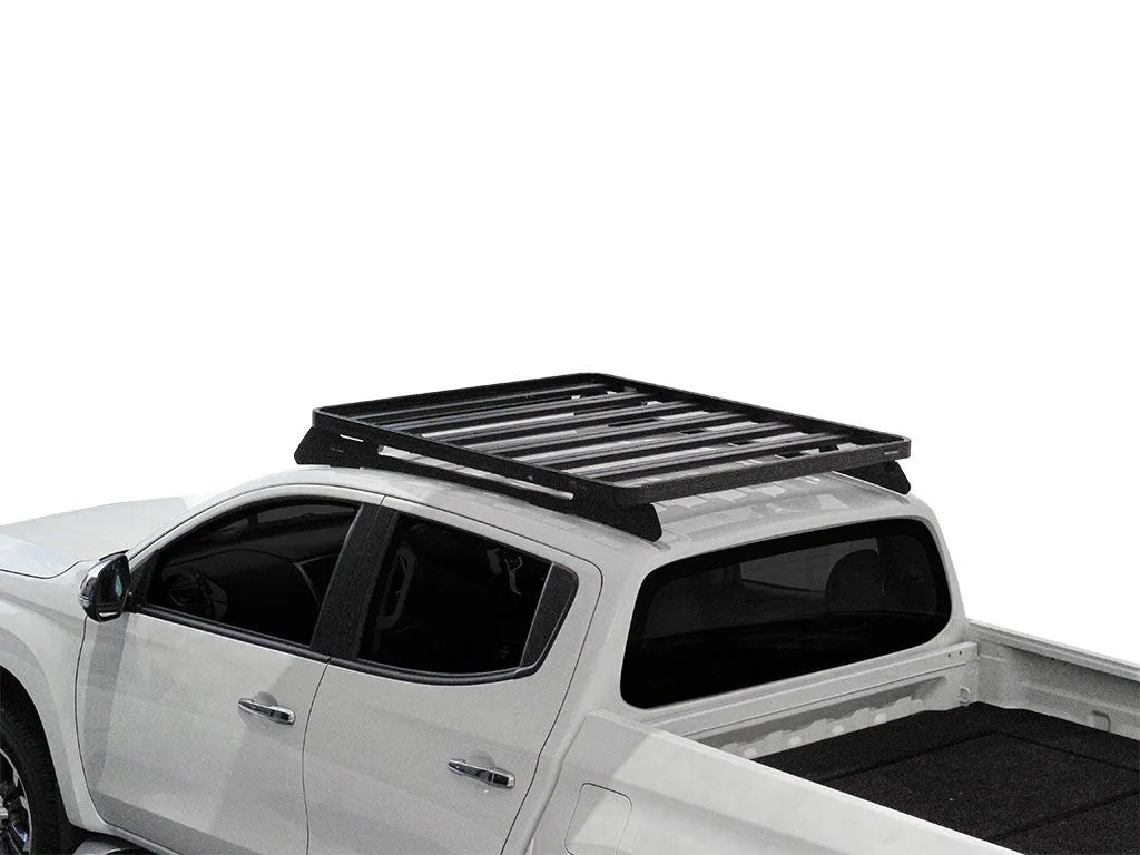 Mitsubishi Triton/L200 / 5th Gen (2015-2024) Slimline II Roof Rack Kit