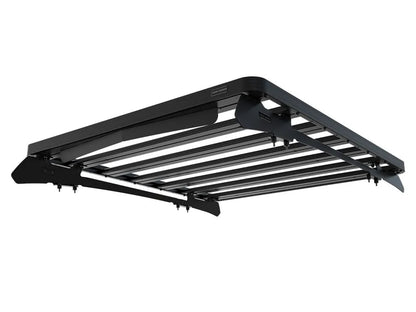 Nissan Navara D23 4th Gen (2021 - Current) Slimline II Roof Rack Kit