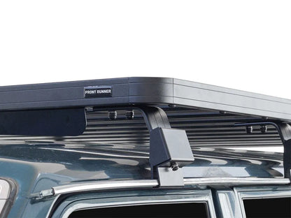 NISSAN PATROL Y60 SLIMLINE II ROOF RACK KIT / LOW PROFILE