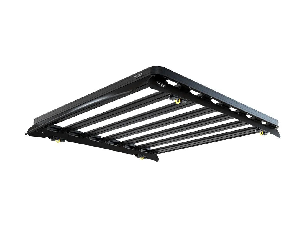 Rivian R1T (2022-Current) Slimline II Roof Rack Kit