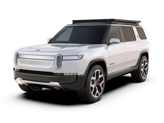 Rivian R1S (2022-Current) Slimline II Roof Rack Kit