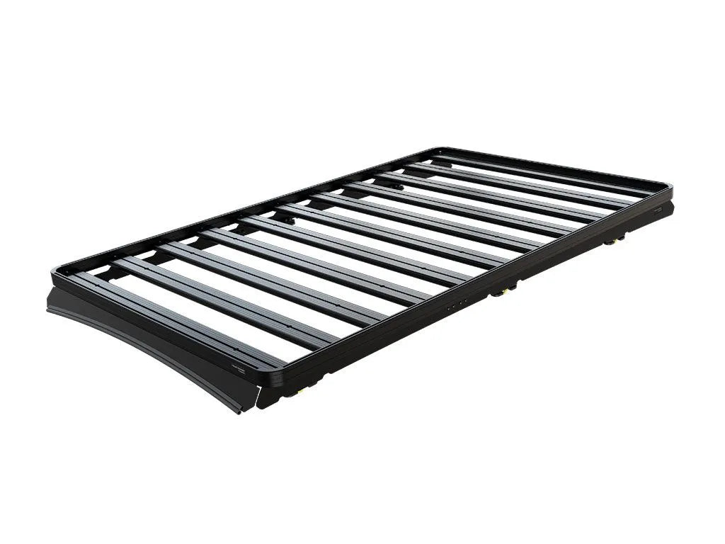 Rivian R1S (2022-Current) Slimline II Roof Rack Kit