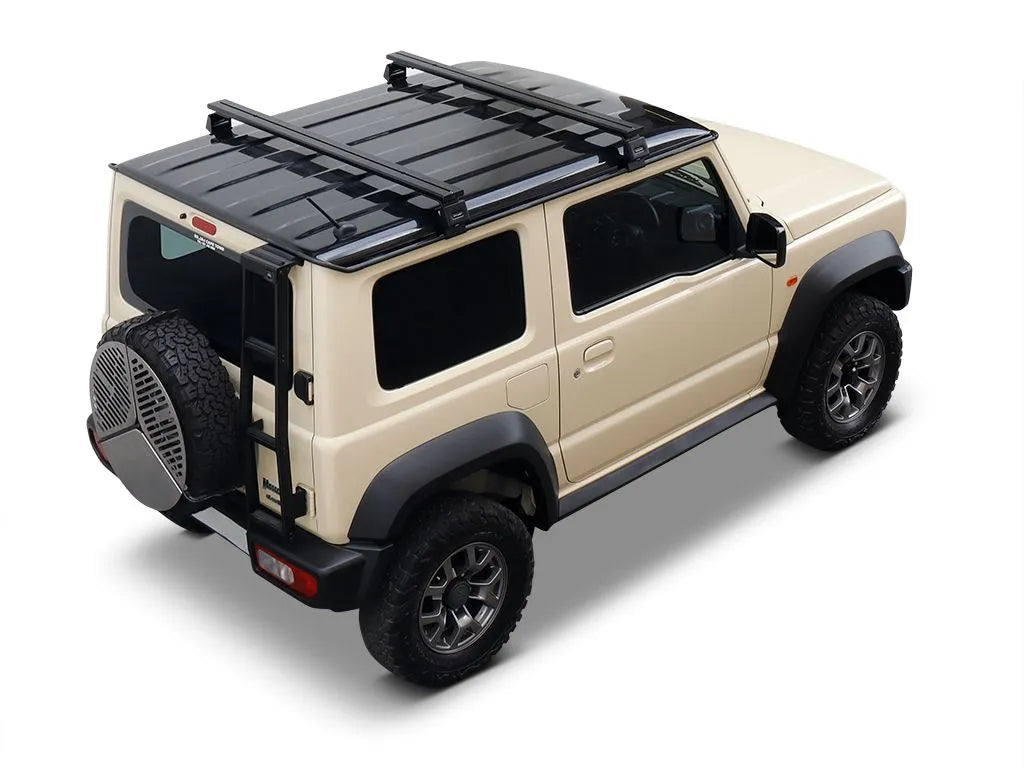 SUZUKI JIMNY (2018-CURRENT) LOAD BAR KIT