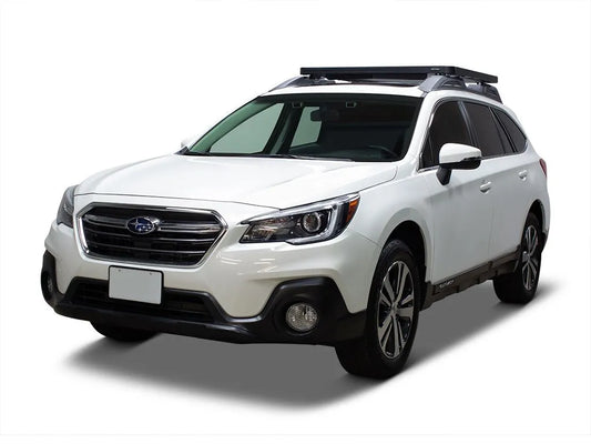 Subaru Outback (2015-2019) Slimline II Roof Rail Rack Kit