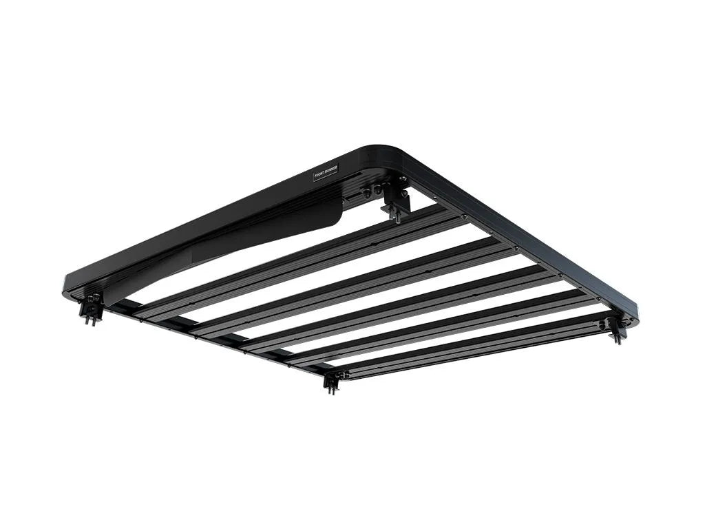 Subaru Outback (2015-2019) Slimline II Roof Rail Rack Kit