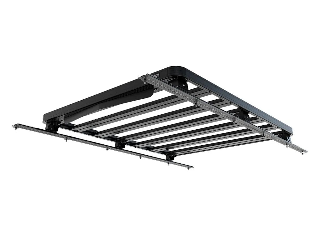 Toyota 4Runner (3rd Gen) Slimline II Roof Rack Kit