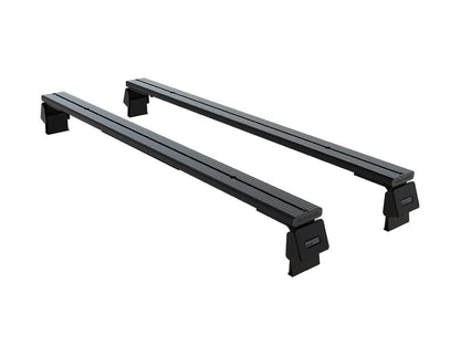 TOYOTA HILUX DC (1988-1997) LOAD BAR KIT / GUTTER MOUNT