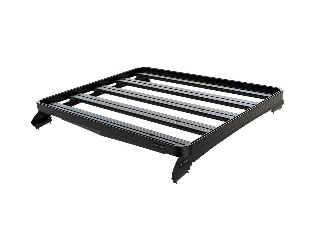 CHEVROLET SILVERADO/GMC SIERRA 1500 / 2500HD / 3500HD (2019-CURRENT) SLIMLINE II ROOF RACK KIT / LOW PROFILE