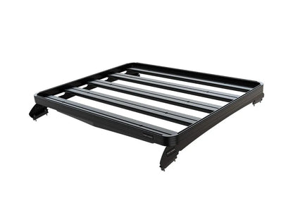 CHEVROLET SILVERADO/GMC SIERRA 1500 / 2500HD / 3500HD (2019-CURRENT) SLIMLINE II ROOF RACK KIT / LOW PROFILE