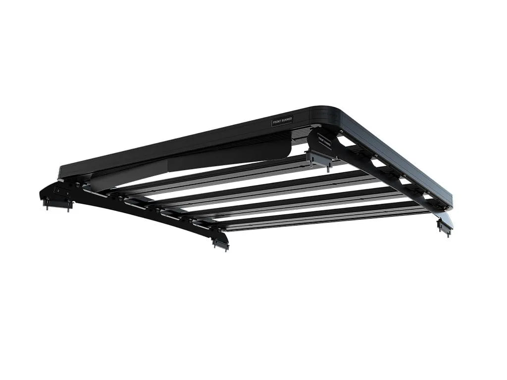 CHEVROLET SILVERADO/GMC SIERRA 1500 / 2500HD / 3500HD (2019-CURRENT) SLIMLINE II ROOF RACK KIT / LOW PROFILE