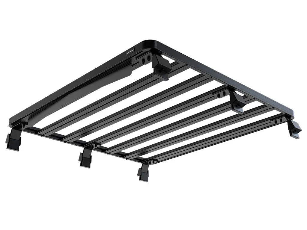 Toyota Land Cruiser 79 DC Pickup Slimline II Roof Rack Kit