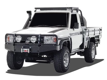 Toyota Land Cruiser SC Pickup Truck Slimline II Roof Rack Kit