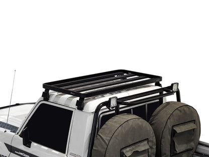 Toyota Land Cruiser SC Pickup Truck Slimline II Roof Rack Kit