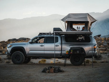 Toyota Tacoma (2005-2023) Slimline II Roof Rack Kit