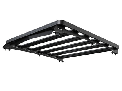 TOYOTA TACOMA (2005-2023) SLIMLINE II ROOF RACK KIT / LOW PROFILE