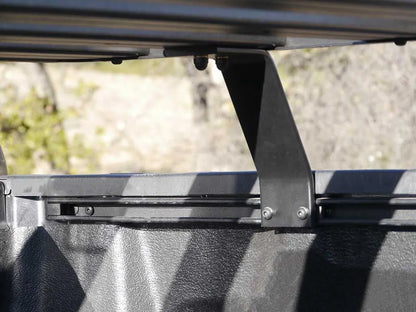 Toyota Tacoma Regular Cab 2-Door Pickup Truck (1995-2000) Slimline II Load Bed Rack Kit