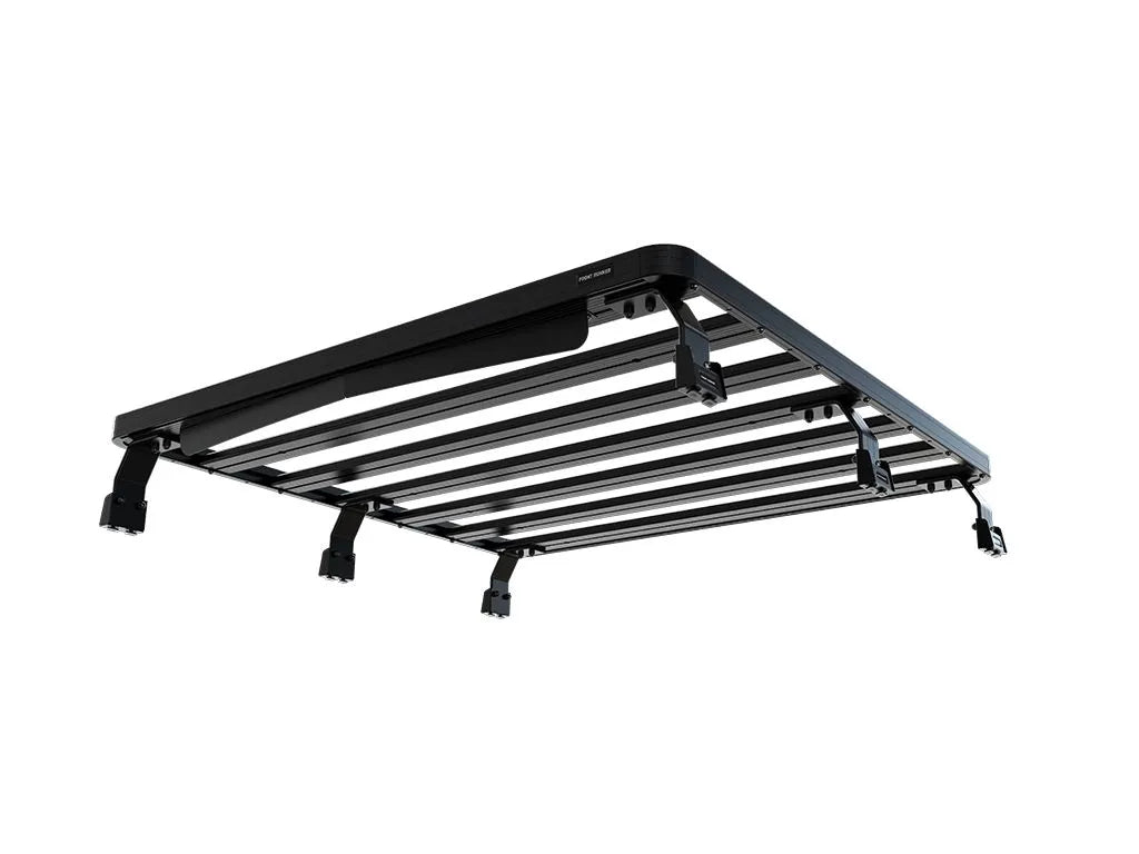 Toyota Tacoma ReTrax XR 5" (2005-Current) Slimline II Load Bed Rack Kit