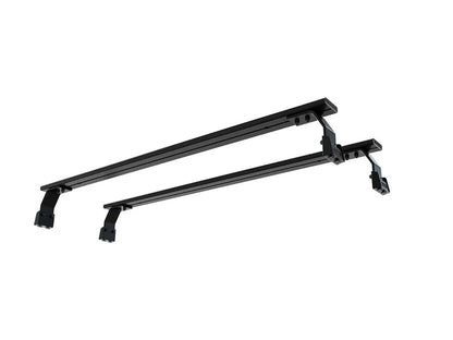 Toyota Tacoma ReTrax XR (2007-Current) Double Load Bar Kit