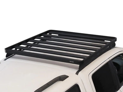 Volkswagen Amarok (2010-2022) Slimline II Roof Rack Kit