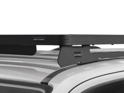 Volkswagen Amarok (2010-2022) Slimline II Roof Rack Kit