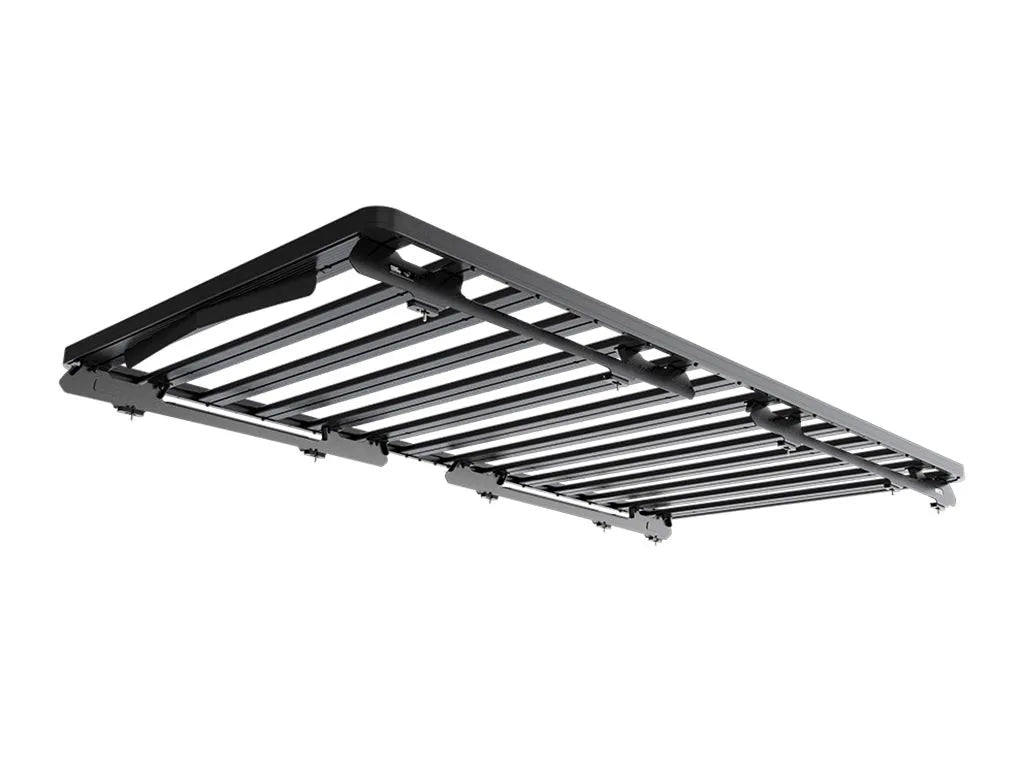 Volkswagen T5 Transporter Kombi / LWB (2003-2015) Slimline II Roof Rack Kit