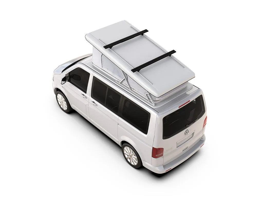 Volkswagen T5/T6 Kombi (2003-Current) w/SCA Pop Top Load Bar Kit