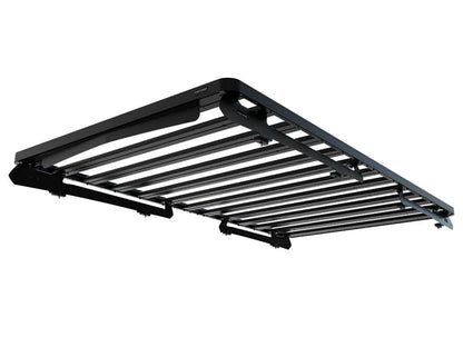 Volkswagen T6/T6.1 Caravelle Transporter SWB (2015-Current) Slimline II Roof Rack Kit