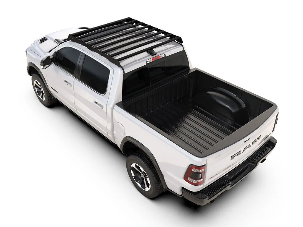 RAM 1500 CREW CAB (2019-CURRENT) SLIMSPORT ROOF RACK KIT