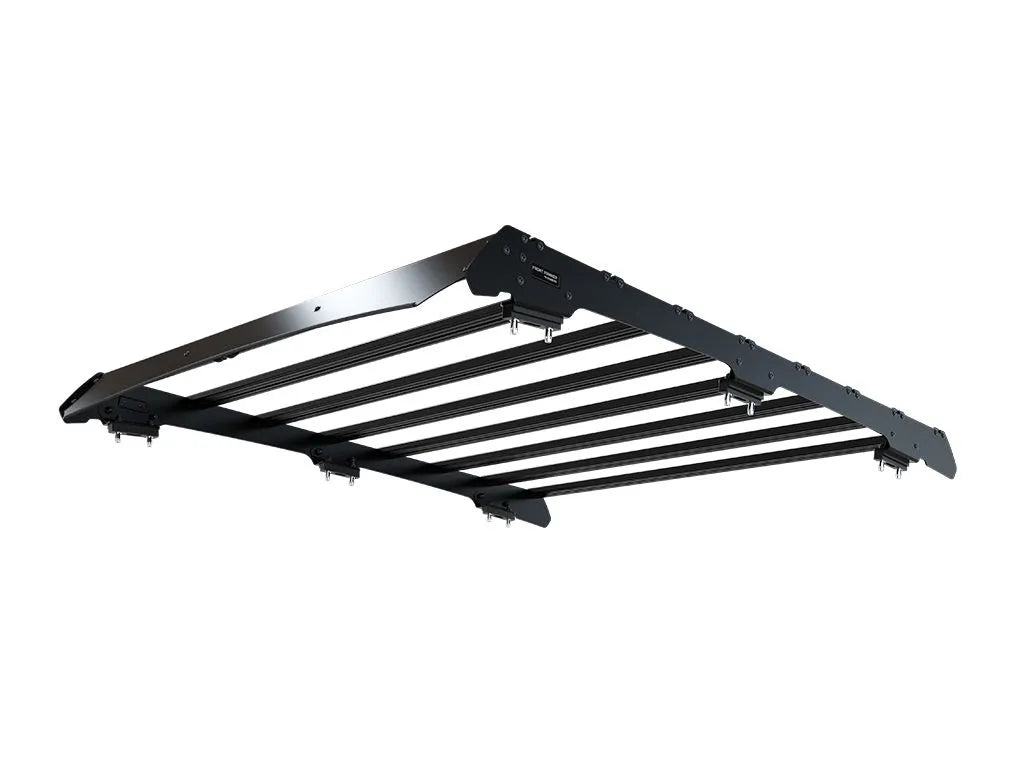 CHEVROLET COLORADO/GMC CANYON (2015-2022) SLIMSPORT ROOF RACK KIT / LIGHTBAR READY