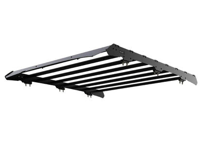 Ford F-150 Super Crew (2018-2020) Slimsport Roof Rack Kit