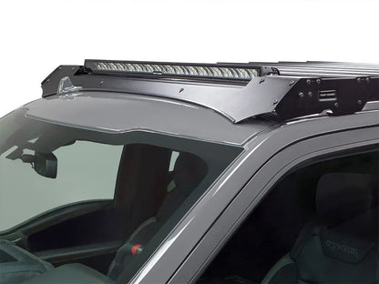 Ford F-150 Super Crew (2018-2020) Slimsport Roof Rack Kit / Lightbar ready