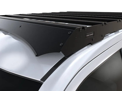 Toyota Tundra Crew Cab (2022-Current) Slimsport Roof Rack Kit / Lightbar Ready