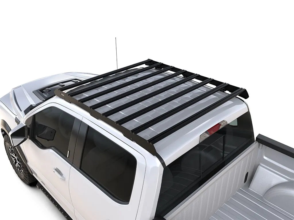 Chevrolet Colorado/GMC Canyon (2015-2022) Slimsport Roof Rack Kit