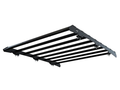 Ford F-150 Super Crew (2021-Current) Slimsport Roof Rack Kit