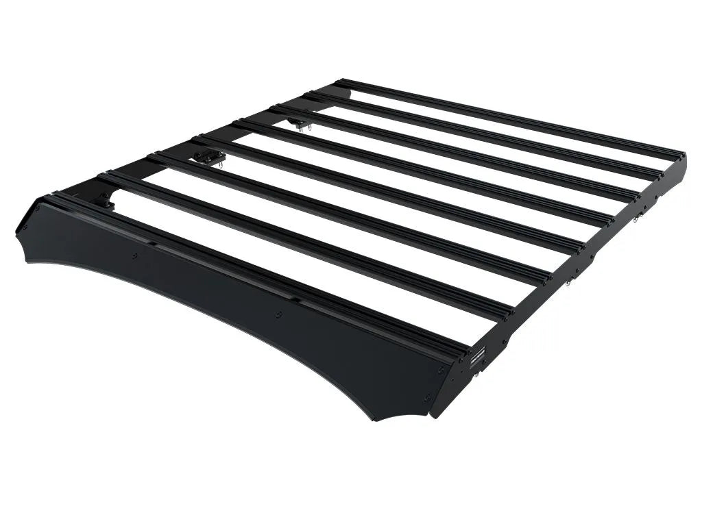 Ford F-150 Super Crew (2021-Current) Slimsport Roof Rack Kit