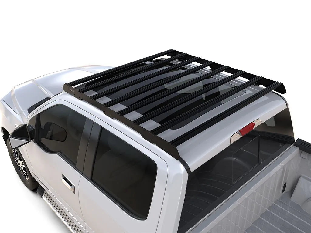 FORD F150 SUPER CREW (2015-2020) SLIMSPORT ROOF RACK KIT