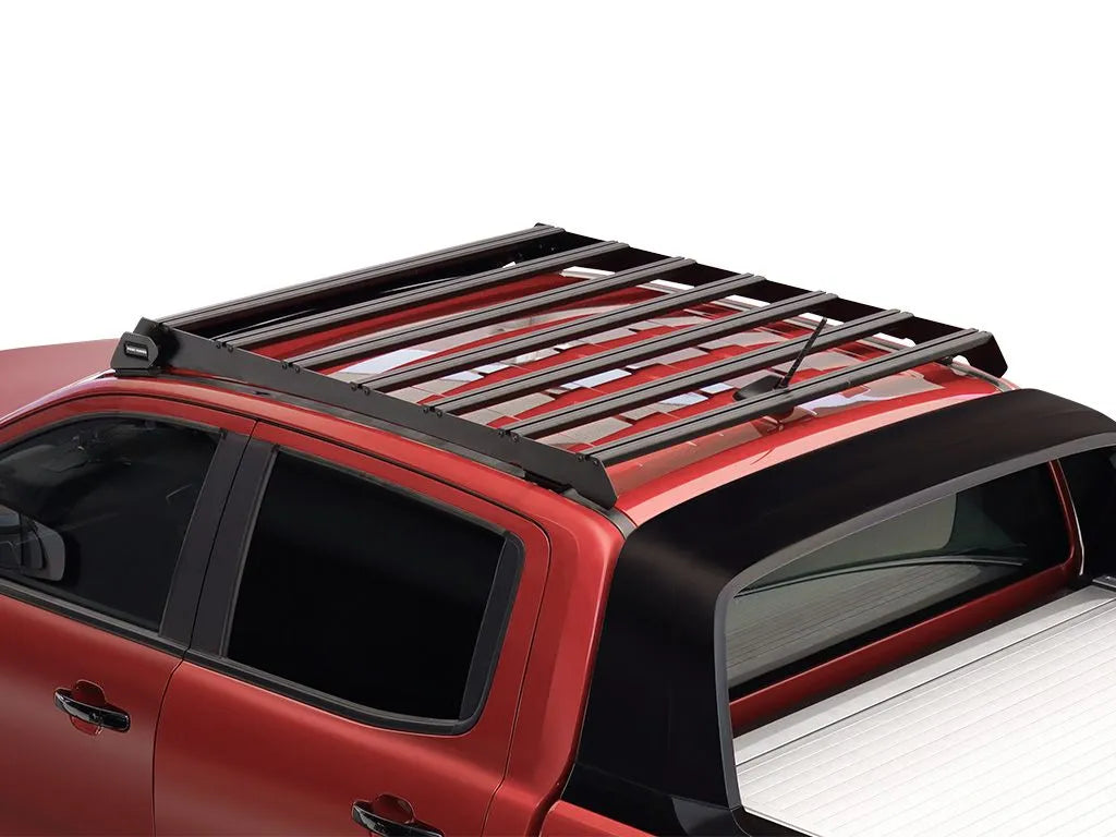 FORD RANGER T6 / WILDTRAK / RAPTOR (2012-2022) SLIMSPORT ROOF RACK KIT