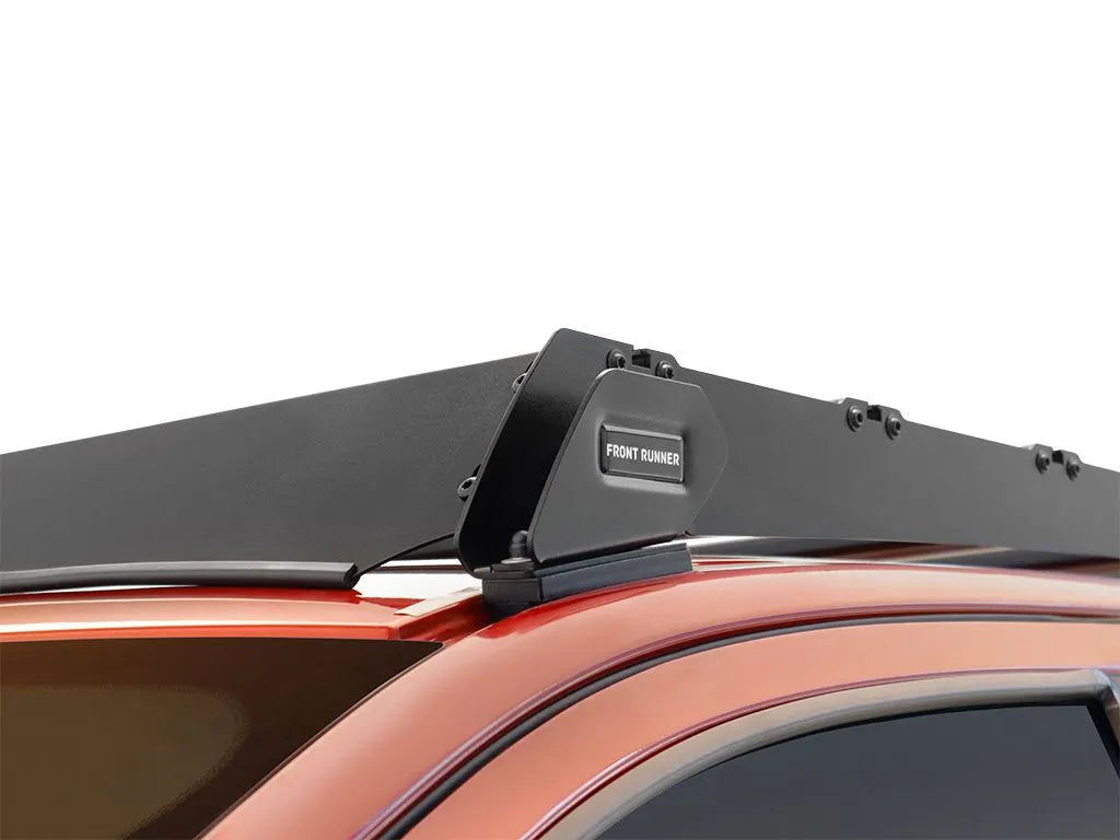 FORD RANGER T6 / WILDTRAK / RAPTOR (2012-2022) SLIMSPORT ROOF RACK KIT