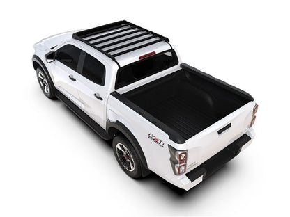 FORD RANGER T6.2 WILDTRAK/RAPTOR DOUBLE CAB (2022-CURRENT) SLIMSPORT ROOF RACK KIT / LIGHTBAR READY